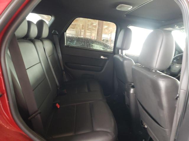 Photo 6 from auction – 2010 FORD ESCAPE LIM with VIN 1FMCU9EG3AKC44884