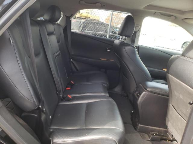 Photo 6 from auction – 2015 LEXUS RX 450H with VIN 2T2BC1BA1FC008341