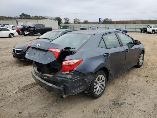 Photo 4 from auction – 2018 TOYOTA COROLLA L with VIN 2T1BURHE0JC067173