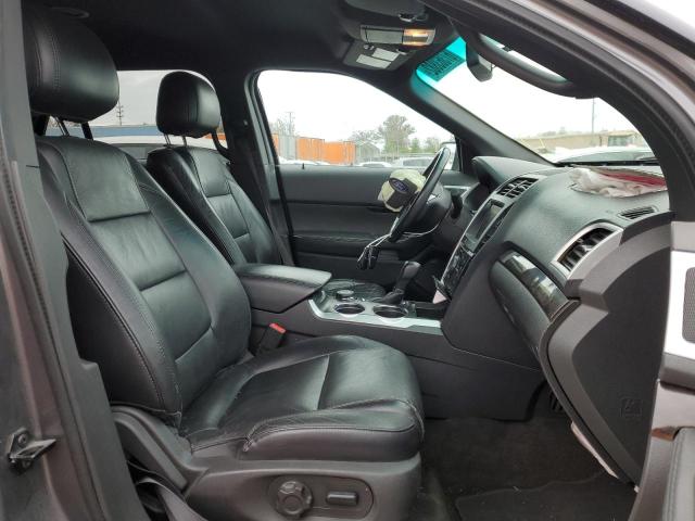 Photo 5 from auction – 2013 FORD EXPLORER L with VIN 1FM5K8F88DGA46468