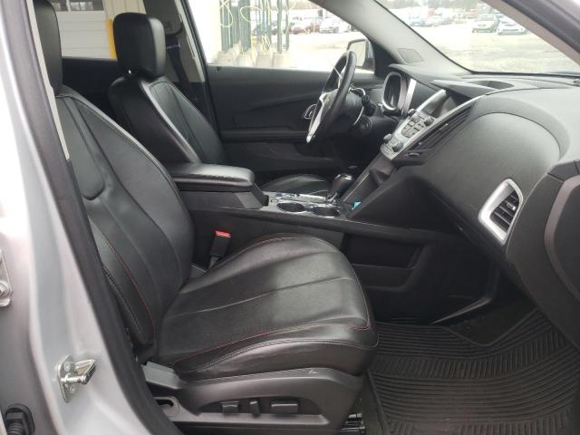Photo 5 from auction – 2017 CHEVROLET EQUINOX PR with VIN 2GNALDEK0H6206944