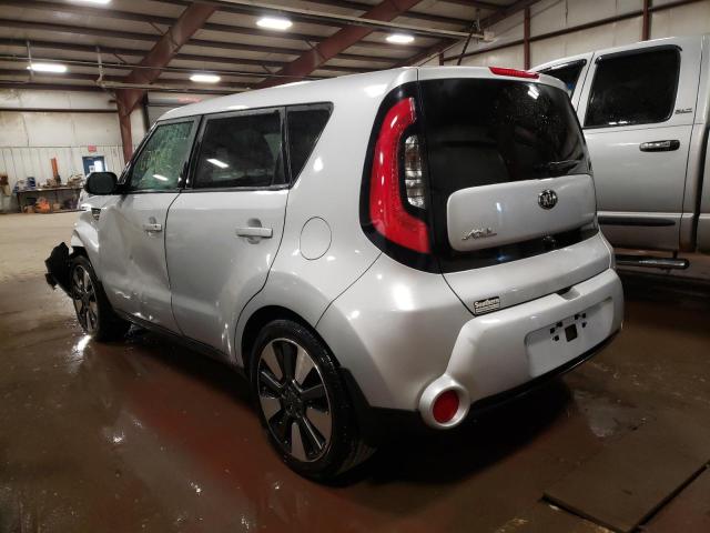 Photo 3 from auction – 2015 KIA SOUL ! with VIN KNDJX3A53F7769488