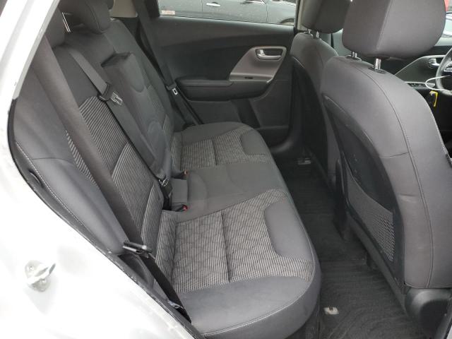 Photo 6 from auction – 2018 KIA NIRO FE with VIN KNDCB3LC6J5125541