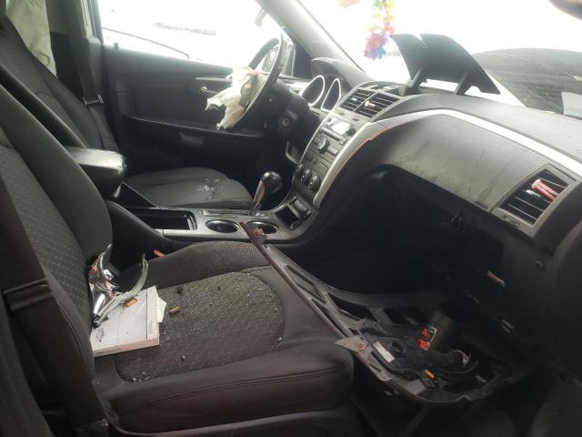 Photo 5 from auction – 2012 CHEVROLET TRAVERSE L with VIN 1GNKRGED6CJ196888