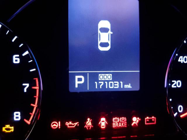 Photo 8 from auction – 2014 KIA FORTE EX with VIN KNAFX4A82E5046857
