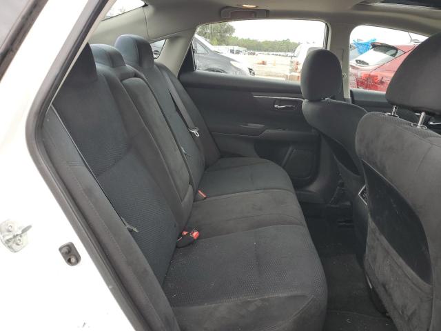 Photo 6 from auction – 2015 NISSAN ALTIMA 2.5 with VIN 1N4AL3AP3FC166907