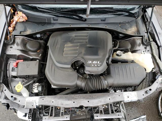 Photo 7 from auction – 2019 DODGE CHARGER SX with VIN 2C3CDXJG0KH533300
