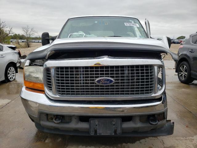 Photo 12 from auction – 2000 FORD EXCURSION with VIN 1FMNU40L2YEA83159