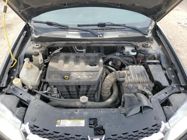 Photo 7 from auction – 2012 DODGE AVENGER SX with VIN 1C3CDZCB0CN142153