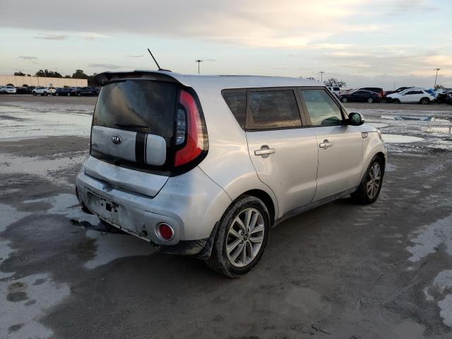 Photo 4 from auction – 2018 KIA SOUL + with VIN KNDJP3A5XJ7573380