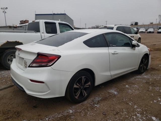 Photo 4 from auction – 2015 HONDA CIVIC EX with VIN 2HGFG3B88FH530118
