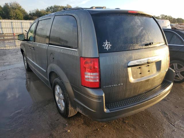 Photo 3 from auction – 2010 CHRYSLER TOWN & COU with VIN 2A4RR5D13AR262481