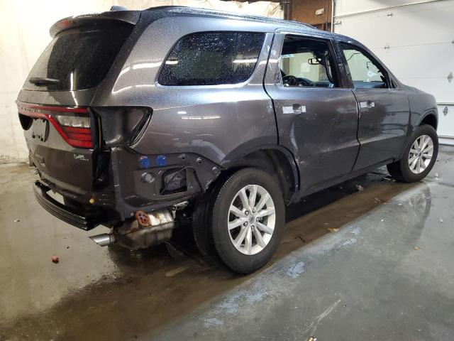 صورة رقم 9 من المزاد - 2020 DODGE DURANGO SX مع VIN 1C4RDJAG9LC230118