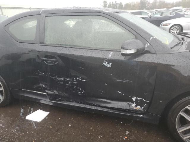 Photo 9 from auction – 2015 TOYOTA SCION TC with VIN JTKJF5C7XFJ008322