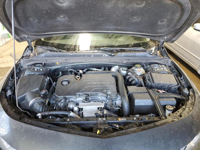 Photo 7 from auction – 2018 CHEVROLET MALIBU LT with VIN 1G1ZD5ST6JF124989