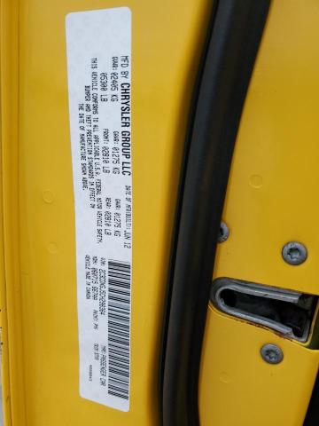 Photo 10 from auction – 2012 DODGE CHARGER SU with VIN 2C3CDXGJ5CH298364