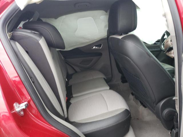 Photo 6 from auction – 2015 BUICK ENCORE CON with VIN KL4CJBSB9FB254284