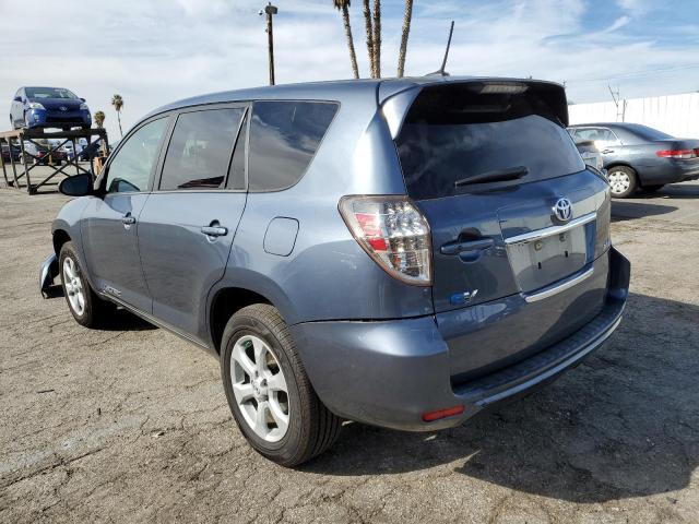 Photo 3 from auction – 2013 TOYOTA RAV4 EV with VIN 2T3YL4DV5DW002030