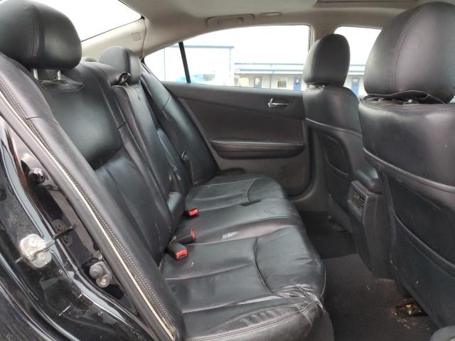 Photo 6 from auction – 2013 NISSAN MAXIMA S with VIN 1N4AA5APXDC812250