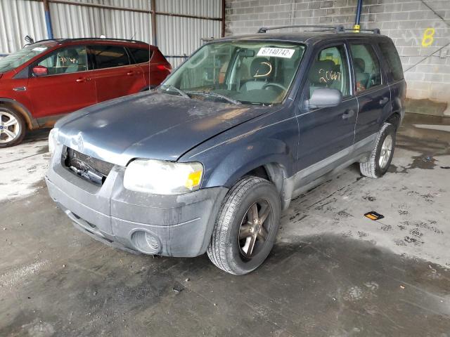 Photo 2 from auction – 2005 FORD ESCAPE XLS with VIN 1FMYU02Z25KC29189