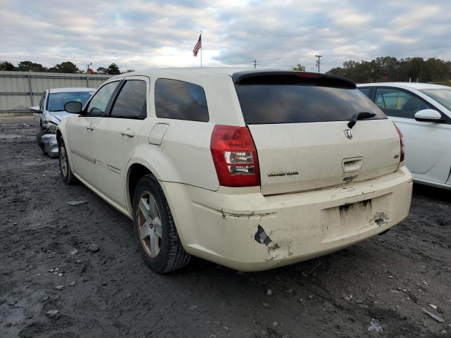 Photo 3 from auction – 2005 DODGE MAGNUM SXT with VIN 2D4FV48VX5H182783