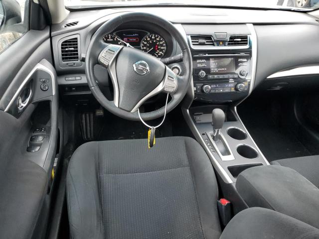 Photo 9 from auction – 2015 NISSAN ALTIMA 2.5 with VIN 1N4AL3AP3FC166907