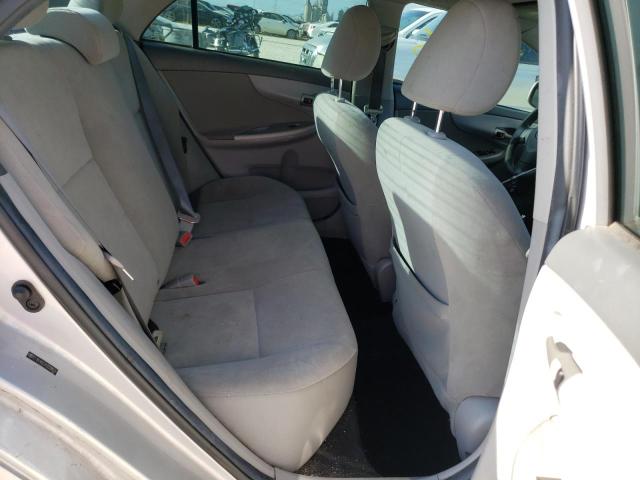 Photo 6 from auction – 2010 TOYOTA COROLLA BA with VIN 2T1BU4EE2AC528624