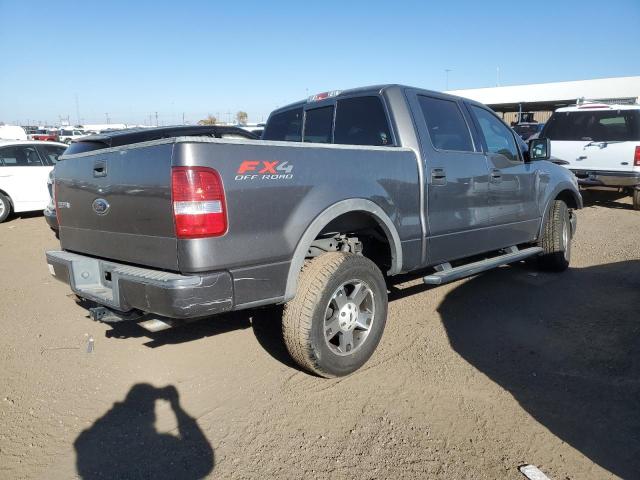 Photo 4 from auction – 2004 FORD F150 SUPER with VIN 1FTPW14554KD08994
