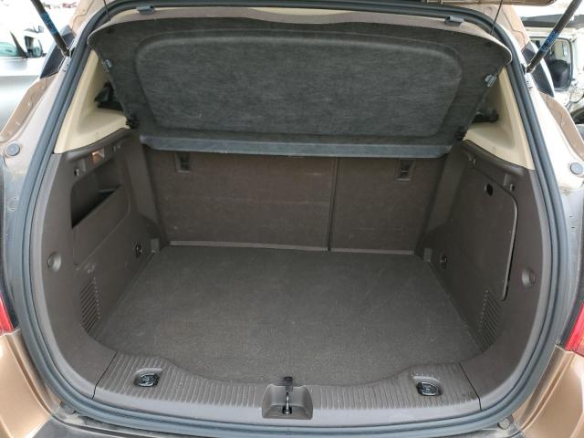 Photo 9 from auction – 2016 BUICK ENCORE with VIN KL4CJCSB5GB546232
