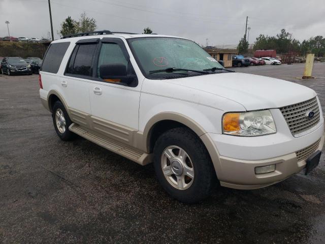 FORD EXPEDITION 2005 with VIN 1FMFU17555LA28965 - Photo from auction