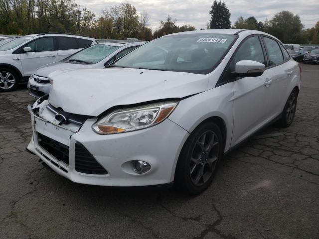 Photo 2 from auction – 2014 FORD FOCUS SE with VIN 1FADP3F22EL229105