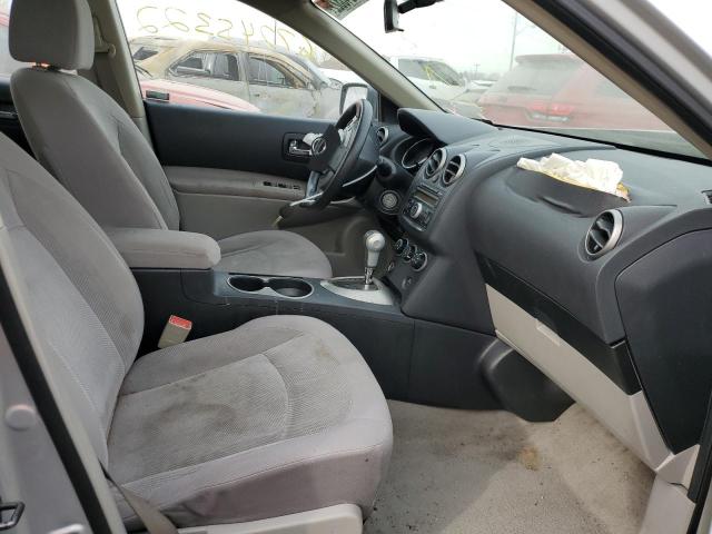 Photo 5 from auction – 2011 NISSAN ROUGE with VIN JN8AS5MT7BW564684