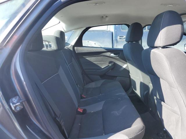 Photo 6 from auction – 2014 FORD FOCUS SE with VIN 1FADP3F28EL454547