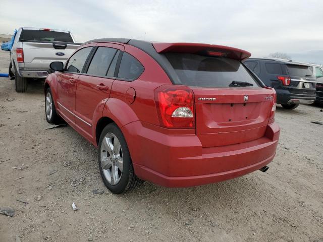Photo 3 from auction – 2011 DODGE CALIBER RU with VIN 1B3CB8HB7BD143584