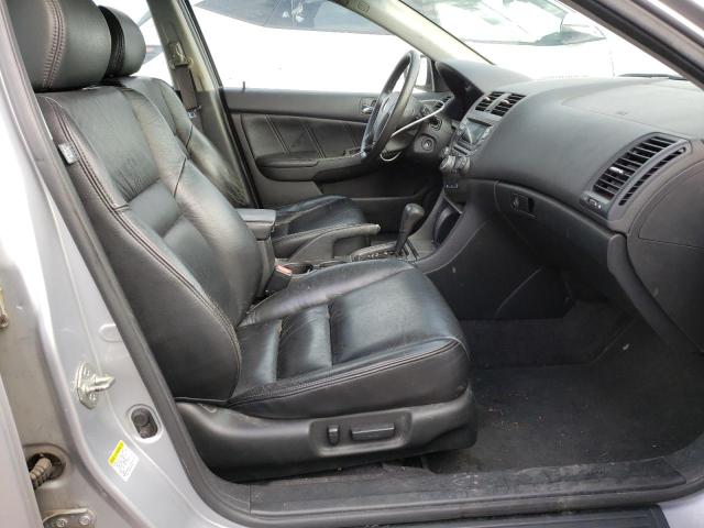Photo 5 from auction – 2003 HONDA ACCORD with VIN 1HGCM66573A083868