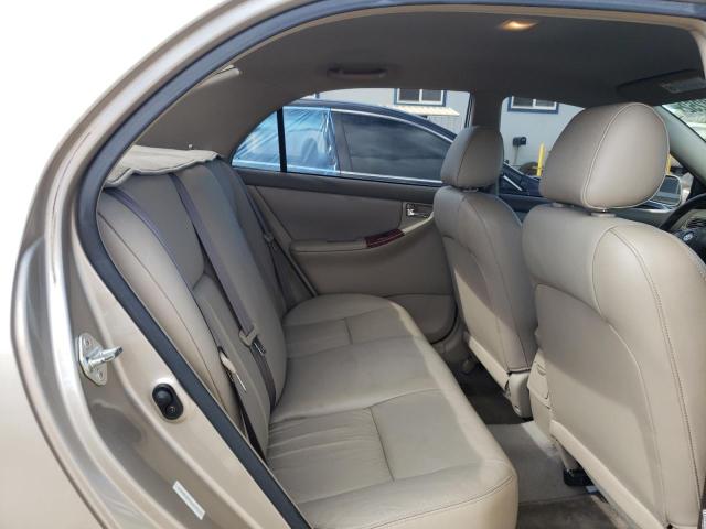 Photo 6 from auction – 2004 TOYOTA COROLLA CE with VIN 1NXBR38E94Z302767