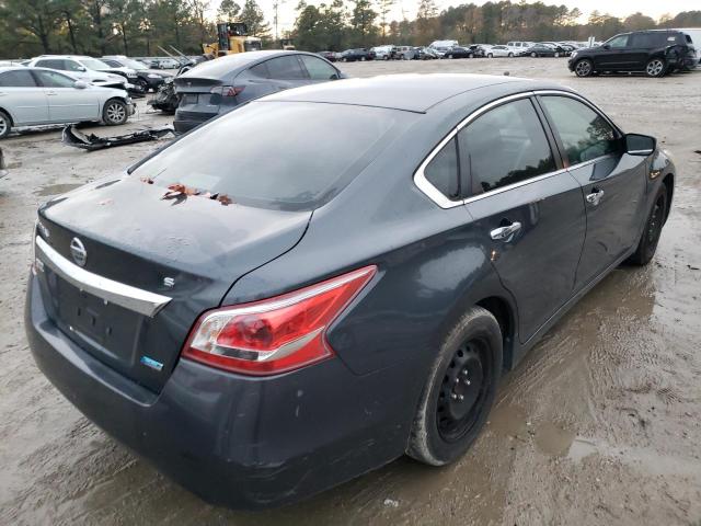 Photo 4 from auction – 2013 NISSAN ALTIMA 2.5 with VIN 1N4AL3AP5DN572060