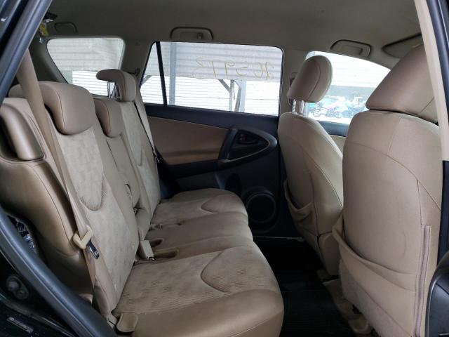 Photo 6 from auction – 2011 TOYOTA RAV4 with VIN 2T3ZF4DV9BW075250