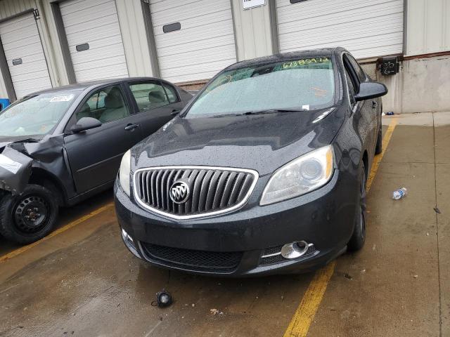 Photo 9 from auction – 2014 BUICK VERANO with VIN 1G4PS5SK3E4124697