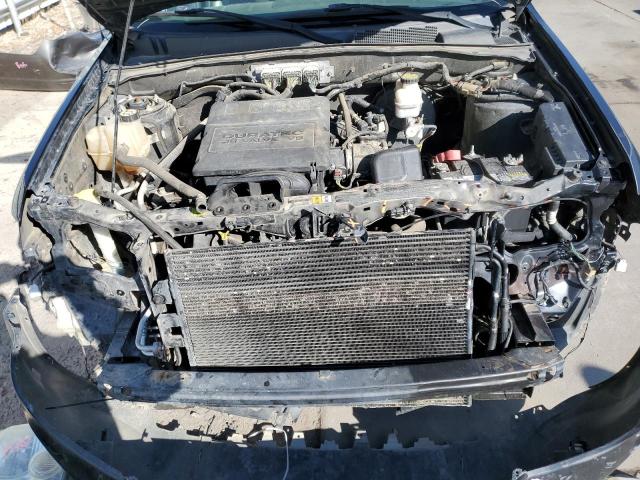 Photo 7 from auction – 2011 FORD ESCAPE LIM with VIN 1FMCU0EG7BKB26785