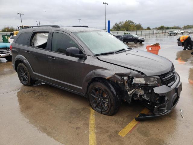 Photo 4 from auction – 2019 DODGE JOURNEY SE with VIN 3C4PDCBB4KT866910