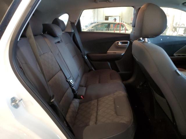 Photo 6 from auction – 2019 KIA NIRO FE with VIN KNDCB3LCXK5219956