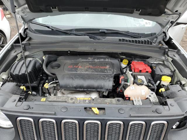 Photo 7 from auction – 2018 JEEP RENEGADE L with VIN ZACCJBBB4JPH78155