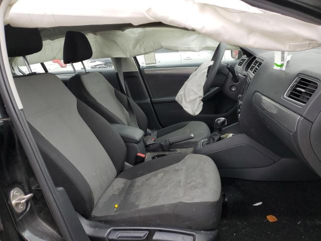 Photo 5 from auction – 2018 VOLKSWAGEN JETTA S with VIN 3VW2B7AJ4JM222362