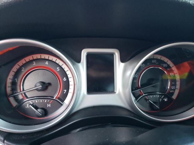 Photo 8 from auction – 2015 DODGE JOURNEY SE with VIN 3C4PDCAB3FT650392