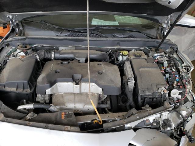 Photo 7 from auction – 2015 CHEVROLET MALIBU 1LT with VIN 1G11C5SL9FF152440