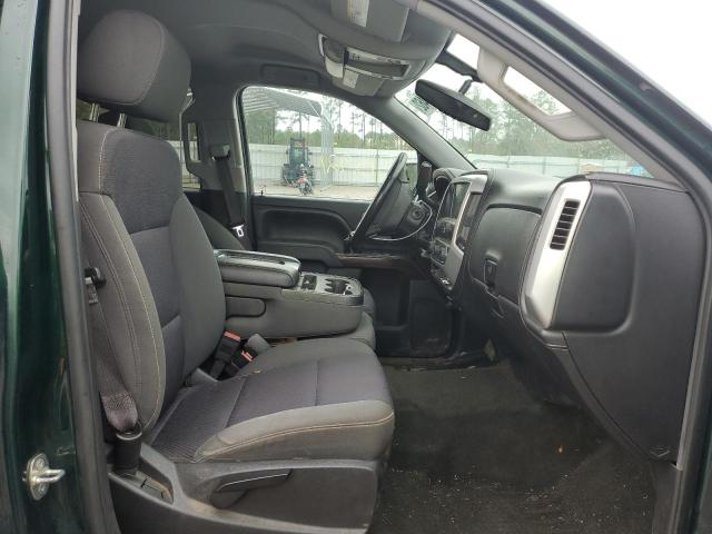 Photo 5 from auction – 2015 GMC SIERRA K15 with VIN 3GTU2UEC5FG135422