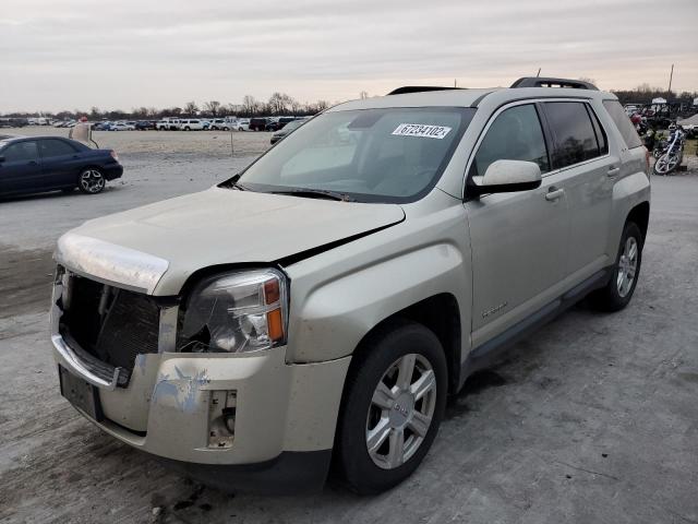 Zdjęcie 2 z aukcji – 2015 GMC TERRAIN SL z VIN 2GKFLXEK6F6224124