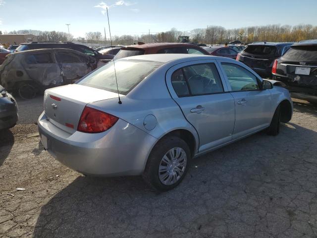 Photo 4 from auction – 2010 CHEVROLET COBALT LS with VIN 1G1AB5F59A7109699