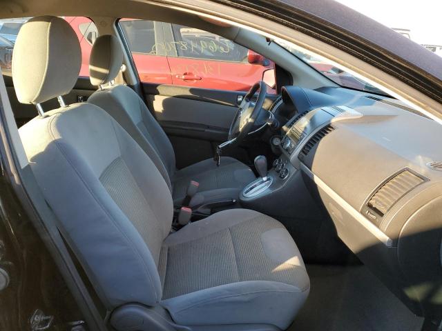 Photo 5 from auction – 2010 NISSAN SENTRA 2.0 with VIN 3N1AB6AP7AL636306
